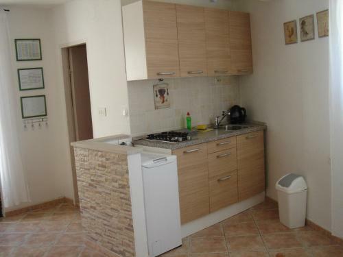 Apartamentos Villa Julia