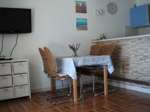 Apartamentos Villa Julia