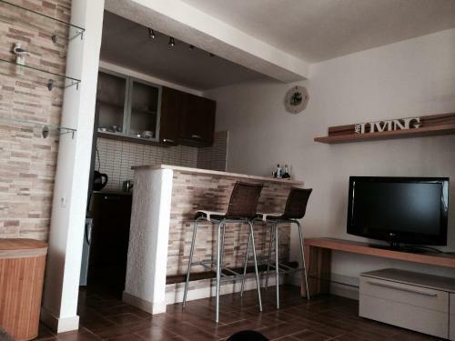 Apartamentos Villa Julia