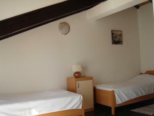 Apartamentos Villa Julia