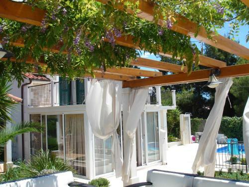 Apartamentos Villa Julia
