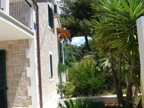 Apartamentos Villa Julia