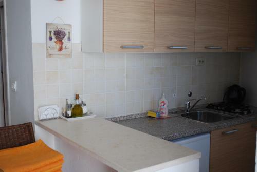 Apartamentos Villa Julia