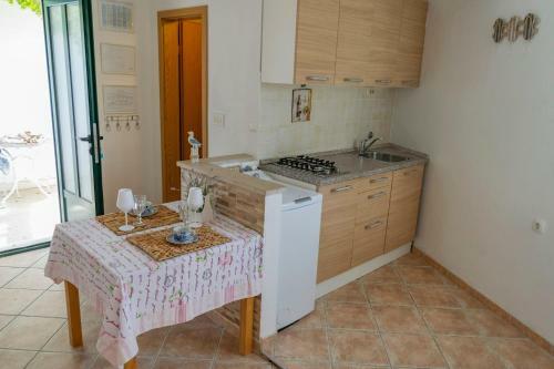 Apartamentos Villa Julia