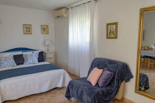 Apartamentos Villa Julia
