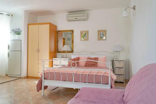 Apartamentos Villa Julia