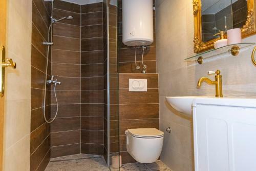 Apartamentos Villa Julia