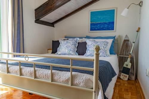 Apartamentos Villa Julia