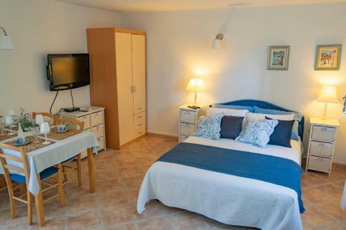 Apartamentos Villa Julia