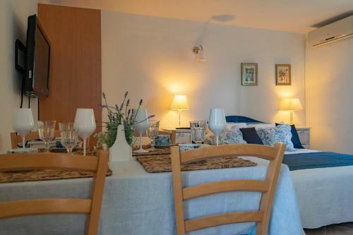 Apartamentos Villa Julia