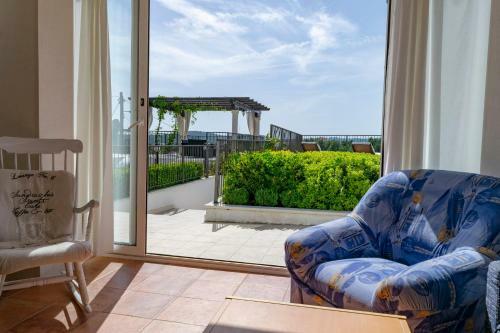 Apartamentos Villa Julia