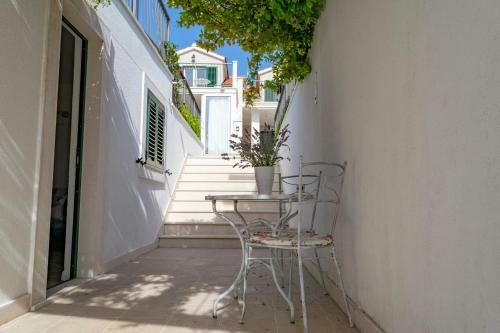 Apartamentos Villa Julia