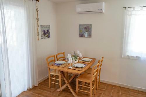 Apartamentos Villa Julia