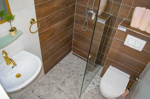 Apartamentos Villa Julia