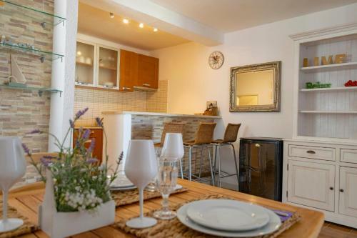 Apartamentos Villa Julia
