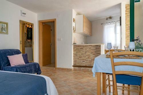 Apartamentos Villa Julia