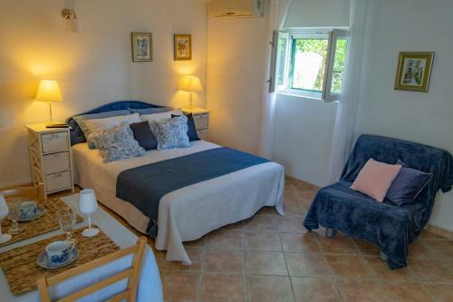 Apartamentos Villa Julia
