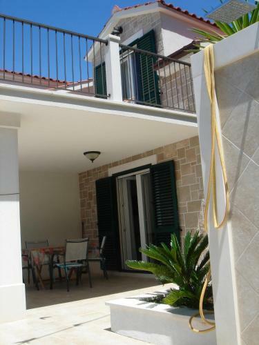 Apartamentos Villa Julia