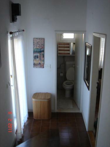 Apartamentos Villa Julia