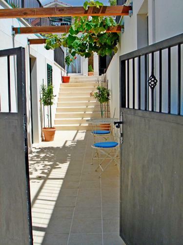 Apartamentos Villa Julia