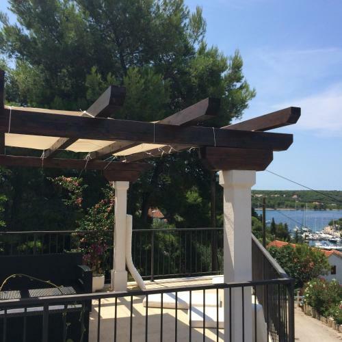 Apartamentos Villa Julia
