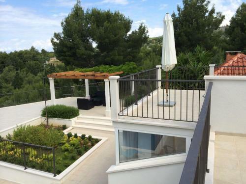 Apartamentos Villa Julia