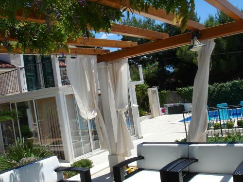 Apartamentos Villa Julia