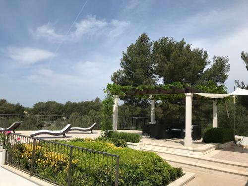 Apartamentos Villa Julia