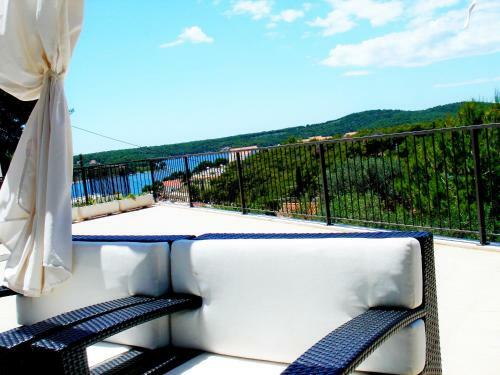 Apartamentos Villa Julia
