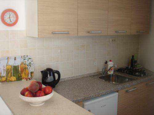 Apartamentos Villa Julia