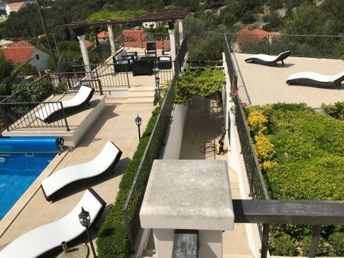 Apartamentos Villa Julia