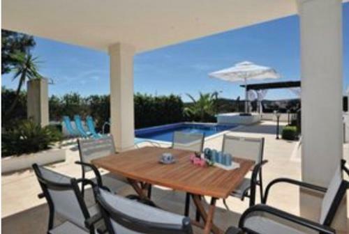 Apartamentos Villa Julia