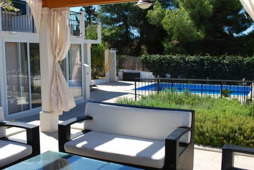 Apartamentos Villa Julia