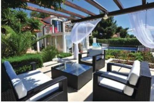 Apartamentos Villa Julia