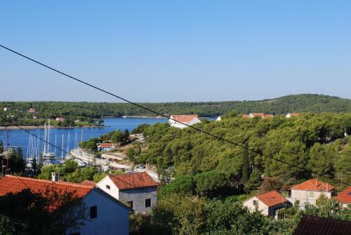 Apartamentos Villa Julia