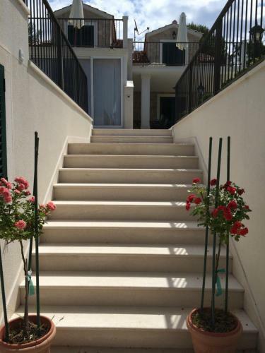 Apartamentos Villa Julia
