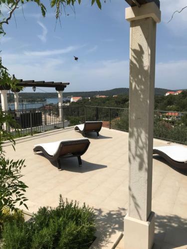 Apartamentos Villa Julia