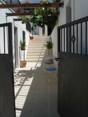 Apartamentos Villa Julia