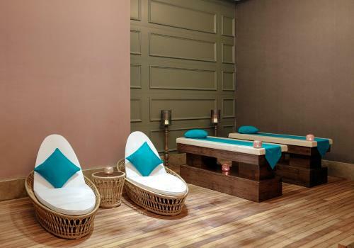 Hotel Sunis Efes Royal Palace Resort&spa