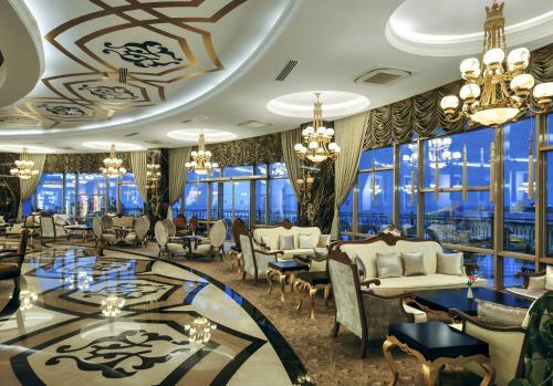 Hotel Sunis Efes Royal Palace Resort&spa