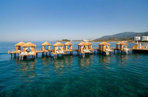 Hotel Sunis Efes Royal Palace Resort&spa