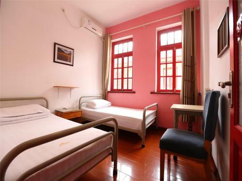 Wheat Youth Hostel