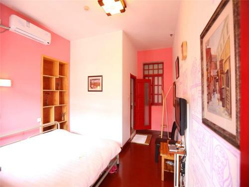 Wheat Youth Hostel