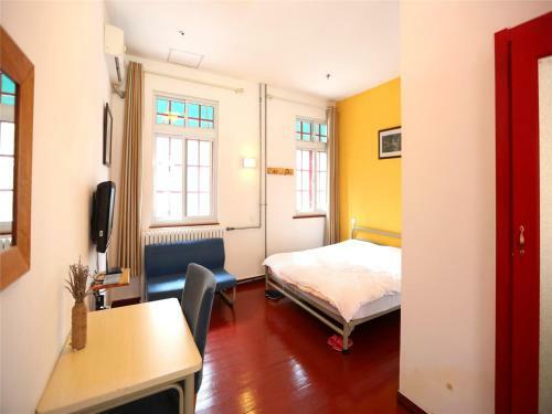 Wheat Youth Hostel