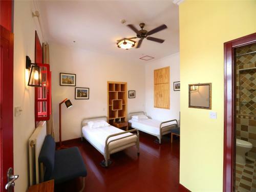 Wheat Youth Hostel