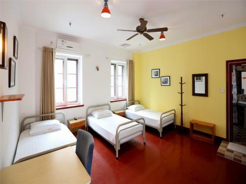 Wheat Youth Hostel