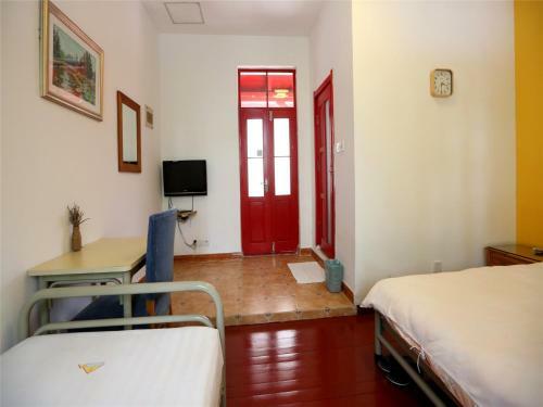 Wheat Youth Hostel