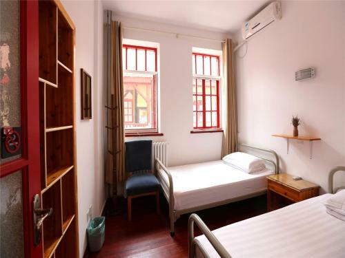 Wheat Youth Hostel