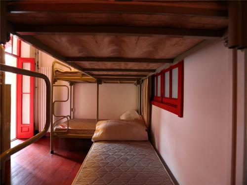 Wheat Youth Hostel