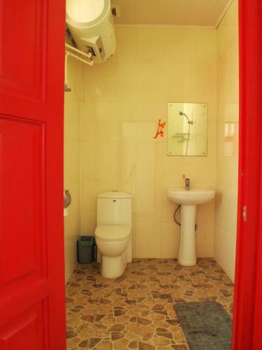 Wheat Youth Hostel
